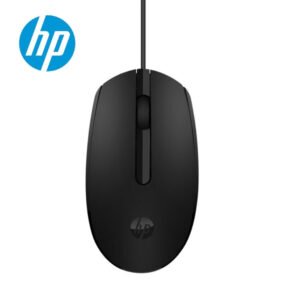 HP M10 Wired Mouse (Original)