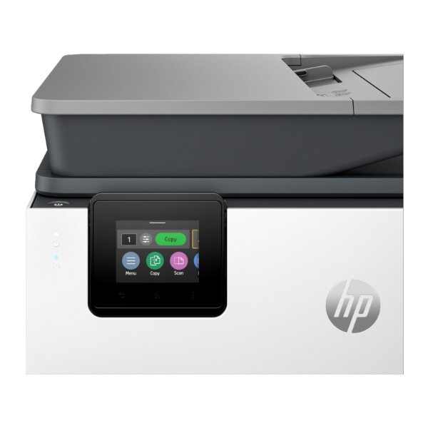 HP OfficeJet Pro 9123