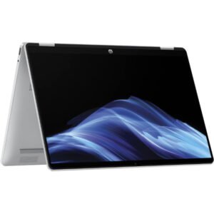HP OmniBook 5 Flip 14-fp0023dx – Intel(R) Core(TM) 7-150U – 16Gb – 512Gb 14″ LED Full HD Tactile