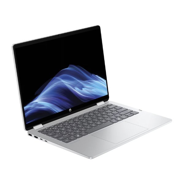 HP OmniBook 5 Flip 14-fp0013dx - Intel(R) Core(TM) 5-120U - 8Gb - 512Gb 14" LED Full HD Tactile
