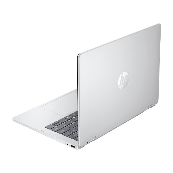 HP OmniBook 5 Flip 14-fp0013dx - Intel(R) Core(TM) 5-120U - 8Gb - 512Gb 14" LED Full HD Tactile