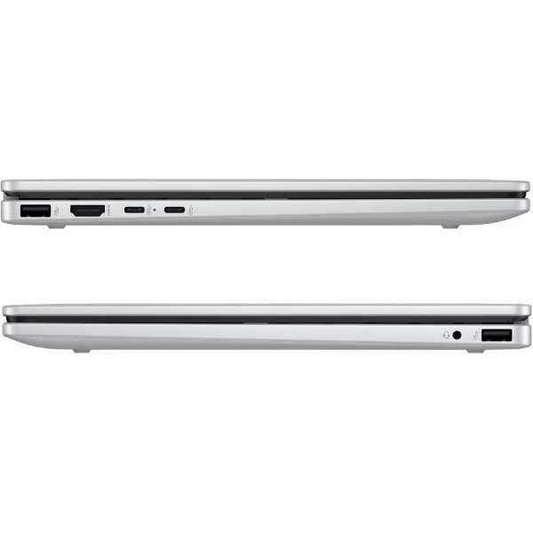 HP OmniBook 5 Flip 14-fp0013dx - Intel(R) Core(TM) 5-120U - 8Gb - 512Gb 14" LED Full HD Tactile