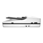 Scanner à plat recto-verso (USB 2.0) – HP Scanjet Pro 2500 F1
