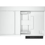 Scanner à plat recto-verso avec chargeur automatique – A4 – 1200 dpi – 30 ppm – HP Scanjet Pro 3600 F1