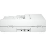 Scanner à plat recto-verso avec chargeur automatique – A4 – 1200 dpi – 30 ppm – HP Scanjet Pro 3600 F1