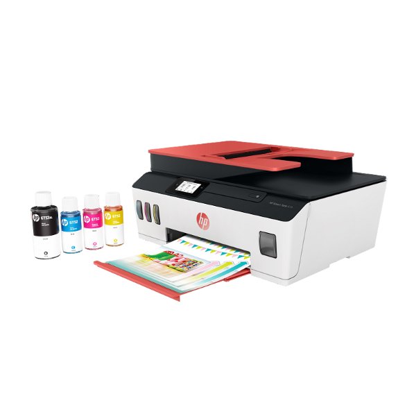 HP Smart Tank 615