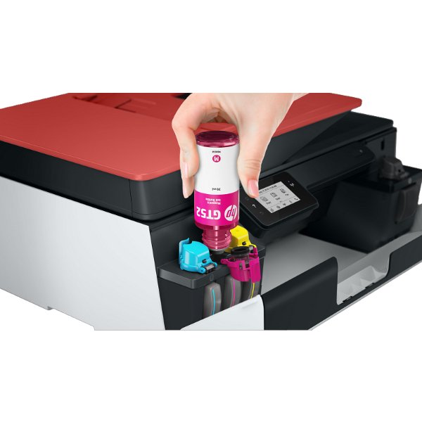 HP Smart Tank 615
