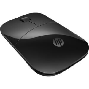 Souris sans fil – ambidextre – capteur optique – 2 boutons – HP Z3700 Vrac (Original)