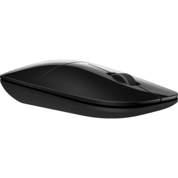 Souris sans fil – ambidextre – capteur optique – 2 boutons – HP Z3700 Vrac (Original)