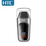 Tondeuse sans fil rechargeable – HTC AT-119