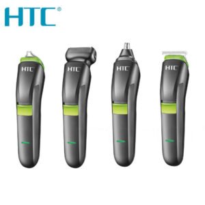 Tondeuse sans fil rechargeable – HTC AT-1211