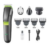 Tondeuse sans fil rechargeable – HTC AT-1211