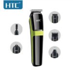 Tondeuse sans fil rechargeable – HTC AT-1326