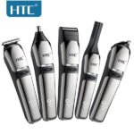 Tondeuse sans fil rechargeable – HTC AT-1327