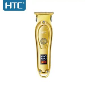Tondeuse sans fil rechargeable – HTC AT-176