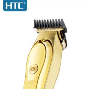 Tondeuse sans fil rechargeable – HTC AT-176