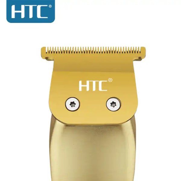 Tondeuse sans fil rechargeable – HTC AT-176