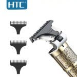 Tondeuse sans fil rechargeable – HTC AT-180