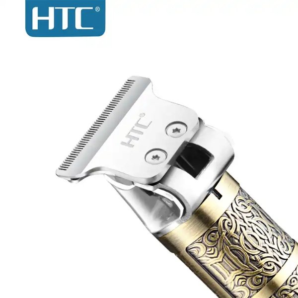 Tondeuse sans fil rechargeable – HTC AT-180
