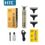 Tondeuse sans fil rechargeable – HTC AT-180