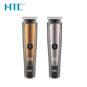 Tondeuse sans fil rechargeable – HTC AT-208