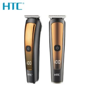 Tondeuse sans fil rechargeable – HTC AT-208