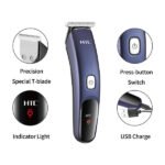 Tondeuse sans fil rechargeable – HTC AT-506