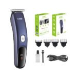 Tondeuse sans fil rechargeable – HTC AT-506
