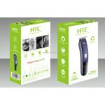 Tondeuse sans fil rechargeable – HTC AT-506