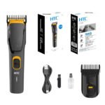 Tondeuse sans fil rechargeable – HTC AT-509