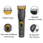 Tondeuse sans fil rechargeable – HTC AT-509