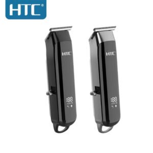 Tondeuse sans fil rechargeable – HTC AT-568
