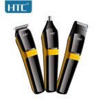 Tondeuse sans fil rechargeable – HTC AT-1322