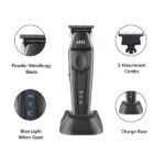 Tondeuse sans fil rechargeable – HTC AT-570