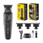 Tondeuse sans fil rechargeable – HTC AT-570