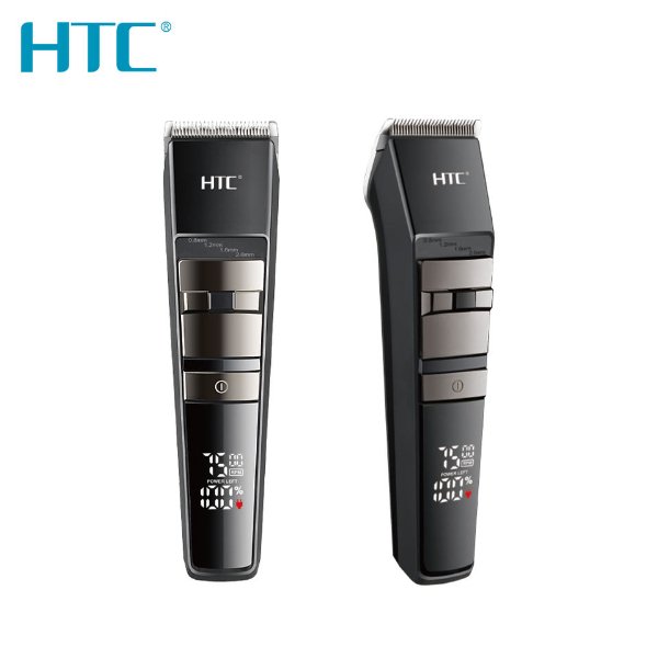 Tondeuse sans fil rechargeable – HTC AT-700