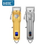 Tondeuse sans fil rechargeable – HTC AT-702