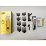 Tondeuse sans fil rechargeable – HTC AT-702
