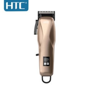 Tondeuse sans fil rechargeable – HTC AT-706