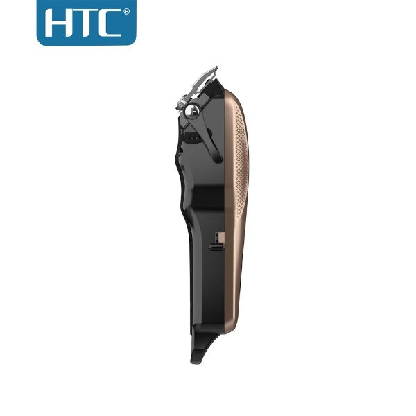 Tondeuse sans fil rechargeable – HTC AT-706