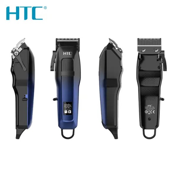 Tondeuse sans fil rechargeable – HTC AT-708