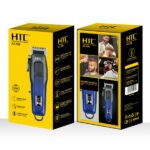 Tondeuse sans fil rechargeable – HTC AT-708