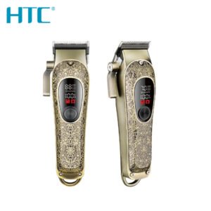 Tondeuse sans fil rechargeable – HTC AT-736