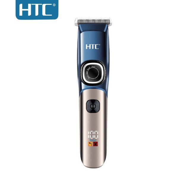 Tondeuse sans fil rechargeable – HTC AT-766