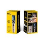 Tondeuse sans fil rechargeable – HTC AT-766