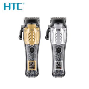 Tondeuse sans fil rechargeable – HTC CT-7202