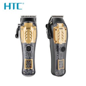 Tondeuse sans fil rechargeable – HTC CT-7202