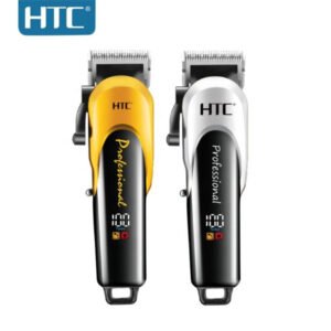 Tondeuse sans fil rechargeable – HTC CT-8082