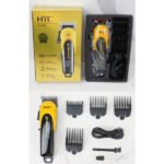 Tondeuse sans fil rechargeable – HTC CT-8082