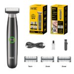 Tondeuse sans fil rechargeable – HTC GT-288